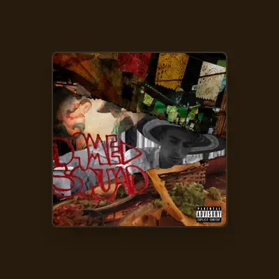 Listen to Damed Squad, watch music videos, read bio, see tour dates & more!