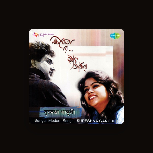 Sudeshna Ganguly's avatar