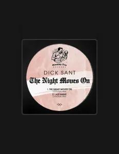 Posłuchaj wykonawcy Dick Sant, obejrzyj teledyski, przeczytaj biografię, zobacz daty tras koncertowych i nie tylko!