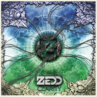Zedd - Clarity (feat. Foxes) artwork