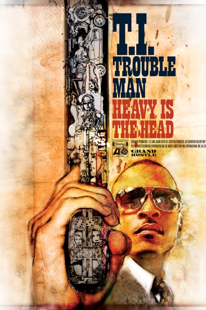 Food & Liquor II: The Great American Rap Album, Pt. 1