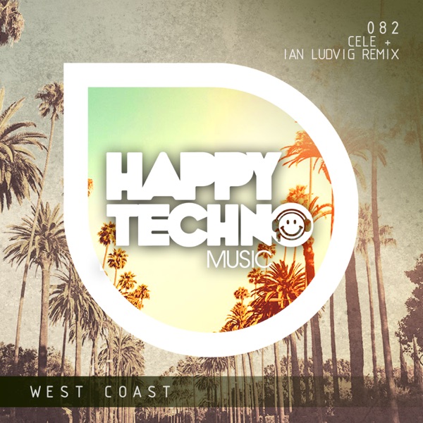 West Coast - Single