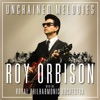 Roy Orbison with the Royal Philharmonic Orchestra