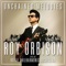 Danny Boy - Roy Orbison with the Royal Philharmonic Orchestra lyrics