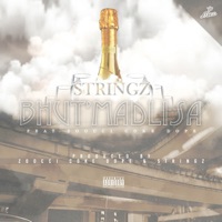 Bhut'madlisa (feat. Zoocci Coke Dope) - Single - Stringz Baller
