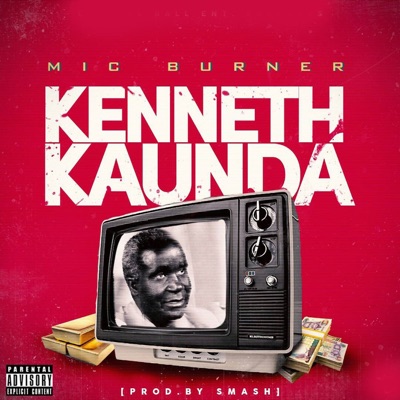 Kenneth Kaunda - Single