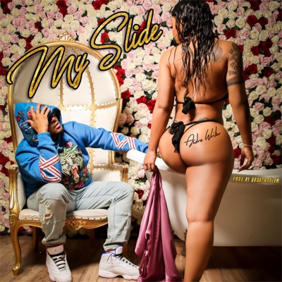My Slide - Single