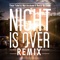 Night Is Over (feat. Meital De Razon) - Yinon Yahel & Mor Avrahami lyrics