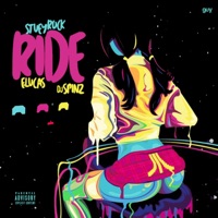 Ride (feat. Stuey Rock & E. Lucas) - Single - DJ Spinz