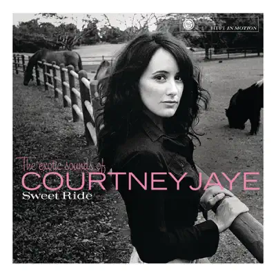 Sweet Ride - Single - Courtney Jaye