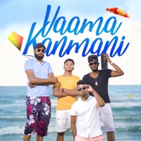 Vaama Kanmani (feat. Pradeep, Aravinth, Vinoj & Sgk) - Single - Kajay Prod