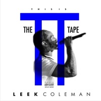 Album cover for Panda (feat. Tech 9) by Leek Coleman