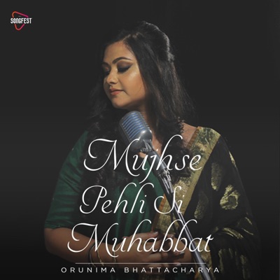 Mujhse Pehli Si Muhabbat - Single