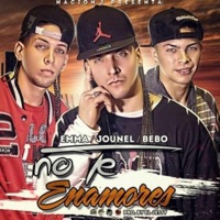 No Te Enamores (feat. Emma & Bebo) - Single - Jounel