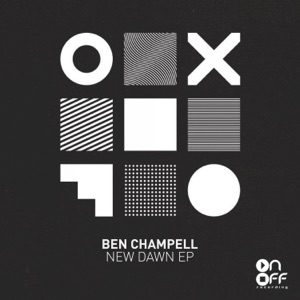 New Dawn - EP