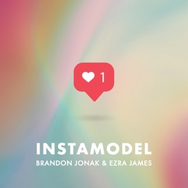 InstaModel Brandon Jonak & Ezra James