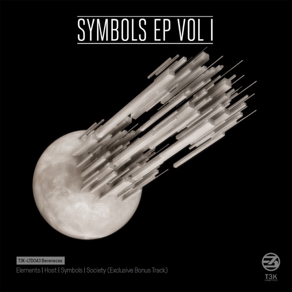 Elements EP Vol 1 - EP