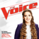 Cecilia and the Satellite (The Voice Performance) - Korin Bukowski