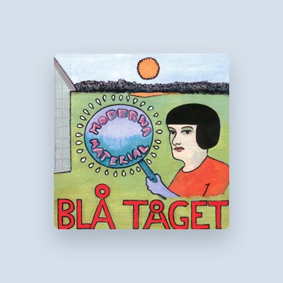 Listen to Blå Tåget, watch music videos, read bio, see tour dates & more!