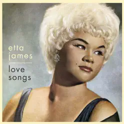 Love Songs - Etta James