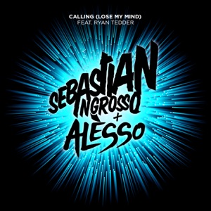 Calling (Lose My Mind) [feat. Ryan Tedder] [R3hab & Swanky Tunes Vocal Mix]