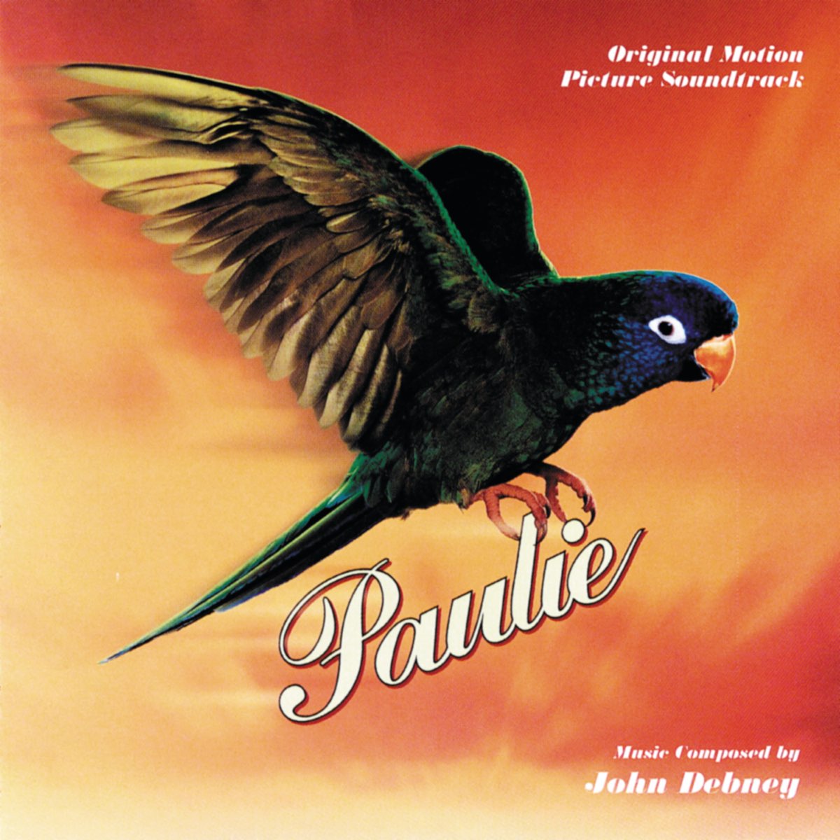 Uncle Paulie - Apple Music