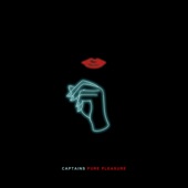 Captains - Mysterious Pretty Cowboy Sunrise