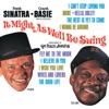 It Might As Well Be Swing (with Count Basie and His Orchestra), 1964