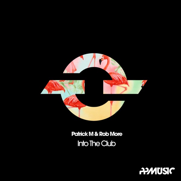 Into the Club - EP