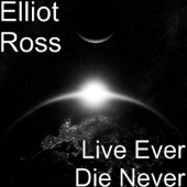Live Ever Die Never artwork