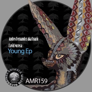 Young - EP