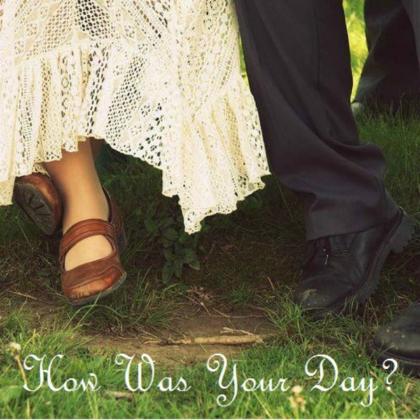 How Was Your Day? cover