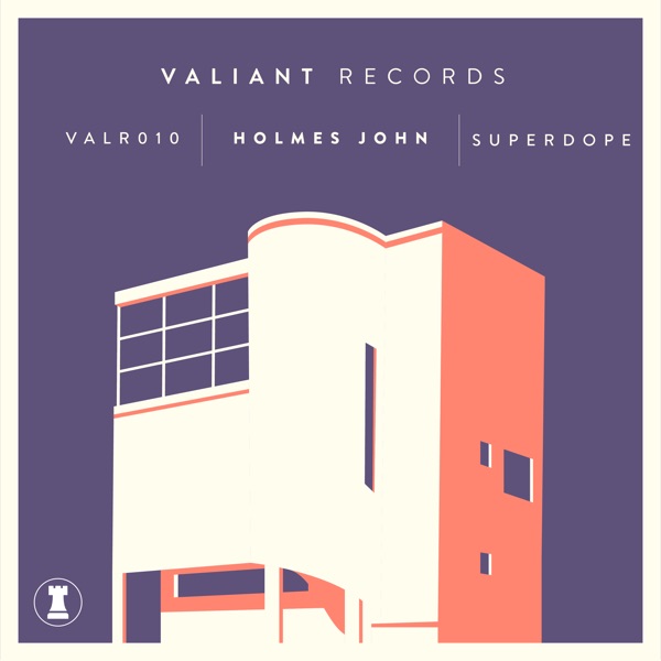 Superdope - Single