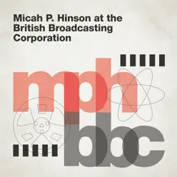 Stand In My Way (Marc Riley BBC 6 Music Session, 18/09/2004) - Single - Micah P. Hinson