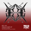 Twelve Steps - EP