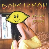 DOPE LEMON - Marinade