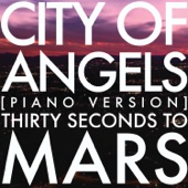 City of Angels (Piano Version) artwork