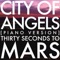 City of Angels (Piano Version) artwork