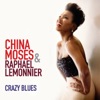 China Moses & Raphaël Lemonnier