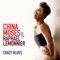 Why Don't You Do Right (feat. Pierrick Pedron) - China Moses lyrics