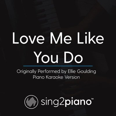 Ellie Goulding - Love Me Like You Do (TRADUÇÃO) 