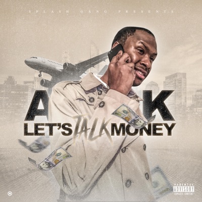 Lets Talk Money