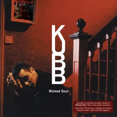 Wicked Soul (Napster Live in the Pub) - Single - Kubb