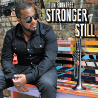 Lin Rountree - Stronger Still artwork