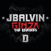 Ginza (The Remixes) - Single