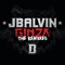Ginza (feat. Yandel, Farruko, Nicky Jam, DeLaGhetto, Daddy Yankee, Zion & Arcángel) cover