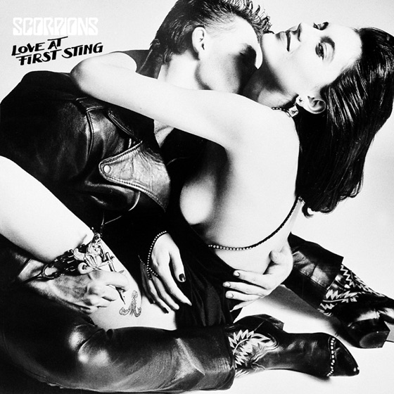 Cover artwork for The Same Thrill