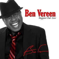 Steppin' Out Live - Ben Vereen