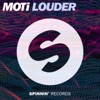 Louder - Single