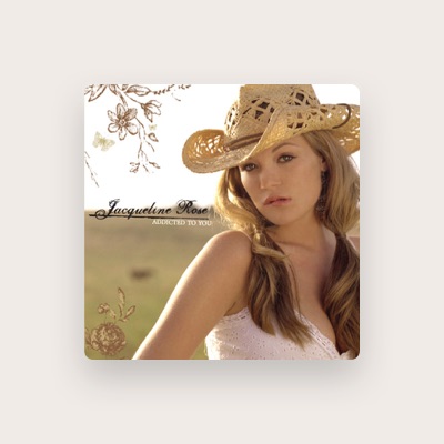 Listen to Jacqueline Rose, watch music videos, read bio, see tour dates & more!